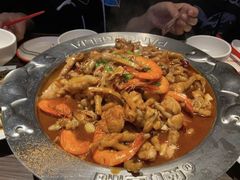 -胖哥俩肉蟹煲(长沙高铁吾悦广场店)