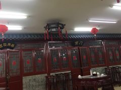 大堂-海碗居(牡丹园店)