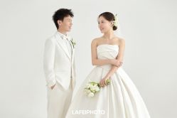 点击看大图 -帆拉斐婚纱摄影(春熙店)