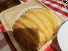 -西贝莜面村(当代商城店)