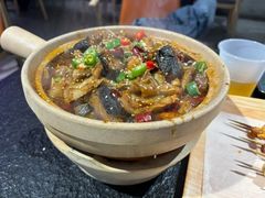-有蚝有翅烧烤大排档·宵夜(右安门店)