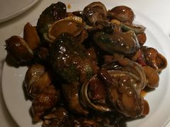 酱三样-日丰园海肠水饺·老字号大连海鲜(和平广场店)