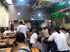 大堂-星鸿社重庆老火锅