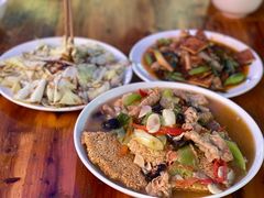 -伙食团(金象花园3期店)