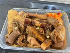 -阿姨牛杂(北京路店)