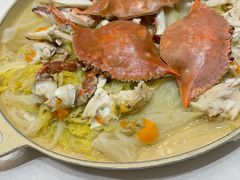 -富黎华海鲜大酒楼(正大广场店)