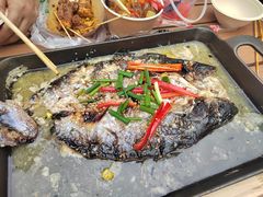 -沙州食驿·非遗小吃夜市