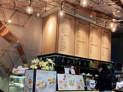 -THE WOODS 简餐 (国贸商城店)