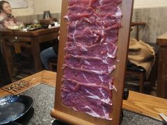 -小窝头炭火铜锅