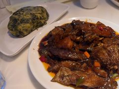 -日丰园海肠水饺·老字号大连海鲜(和平广场店)