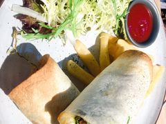 -Maxpoint Kitchen 西餐咖啡(乐峰广场店)