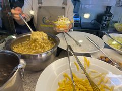 -葛师傅越南特色水果捞(建政南路总店)