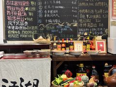 -刘师父老汉口江湖菜(蔡锷路店)