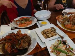 -Ministry of Crab(科伦坡店)