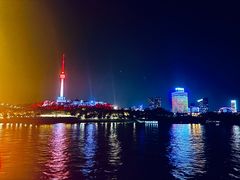 -船长9号·精致湖北菜(江滩店)