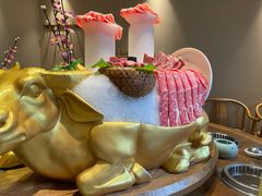 -尚海豆捞(乐虹坊店)