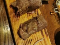 澳洲铺天盖地火牛寿司-二丁目食堂(铁西万象汇店)