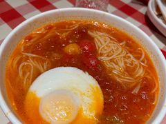 -西贝(紫荆广场店)