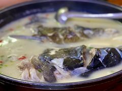 -浔味·山屿湖·正宗淳牌全鱼宴老字号