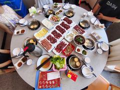 -杏花吴记牛肉火锅
