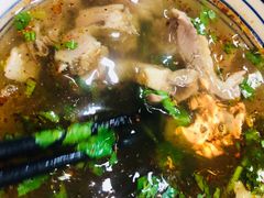 -澄城学斌水盆羊肉(总店)