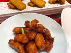糖醋小排骨-江南厨子(万象天地店)