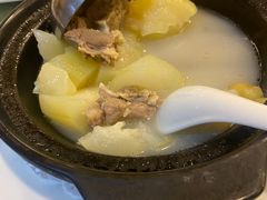 -御满江海鲜酒家(洛溪新城店)