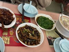 响油鳝丝-蘭心餐厅(进贤路店)