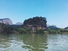 -丹霞山风景名胜区