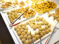 -文星素食(兴华路店)