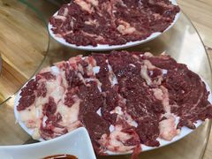 -黑山牛肉汤火锅(花城汇店)