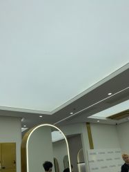 点击看大图 -JUNO hair salon