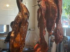 -鹅掂·大岭山烧鹅