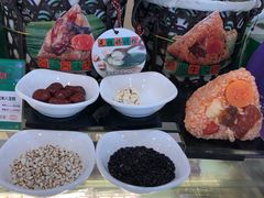 -GANSO元祖食品(白下店)