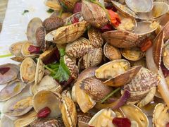 -聚德福海鲜家常菜(刘庄店)