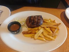 -Texas Roadhouse(世纪汇广场店)