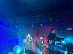 -108·公社·创意餐厅·LIVE HOUSE(李公堤店)