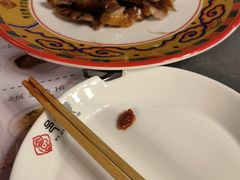 -邑金陵北京烤鸭店·现炒家常菜(ITC MALL店)