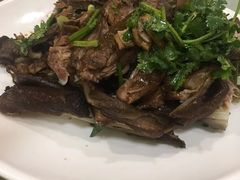 -肥信潮菜(科新路店)