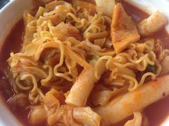-郑阿姨的家·이모네·韩料&烤肉(武川路店)