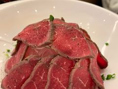 半生牛肉-东京屋(武定路店)