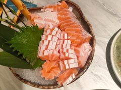 -大渔铁板烧(大悦城店)