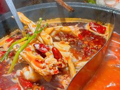 -冯校长老火锅(广州正佳广场店)