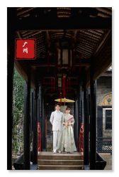 点击看大图 -爱城婚纱摄影·品质严选店