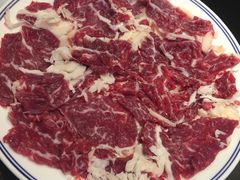 -小牛海记潮汕牛肉店(永定路店)