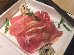 -山缓缓火锅(青岛万象城店)