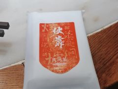 -伙靠·江浙菜(田林路店)