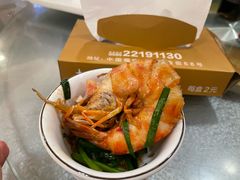 -老兵饭店(美食街店)