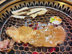 -韩盛·古法烤肉店(皇城恒隆广场店)