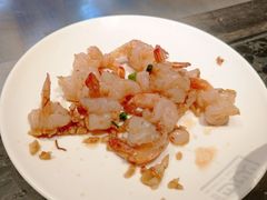 -火地铁板烧(虹口龙之梦店)